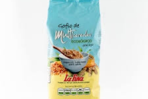 GOFIO MULTICEREAL LA PIÑA